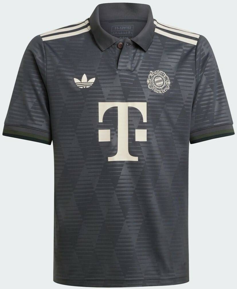 Camisetas de fútbol Adventure Store Adidas FC Bayern München Shirt Kids 2024/2025Wiesn Shirt