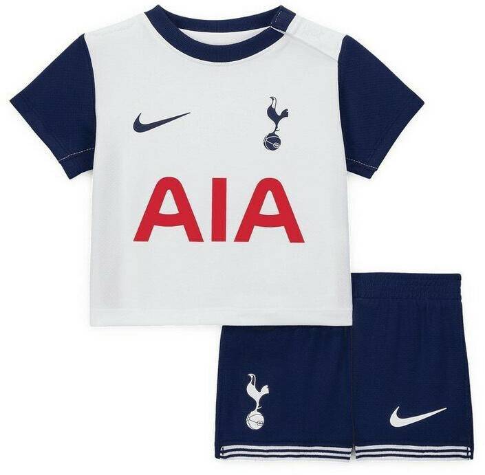 Camisetas de fútbol Adventure Store Nike Tottenham Hotspur Babykit 2024/2025